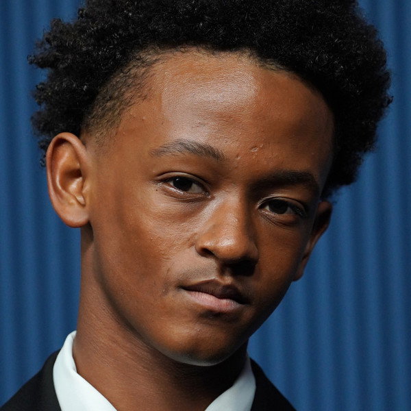 Percy Daggs IV