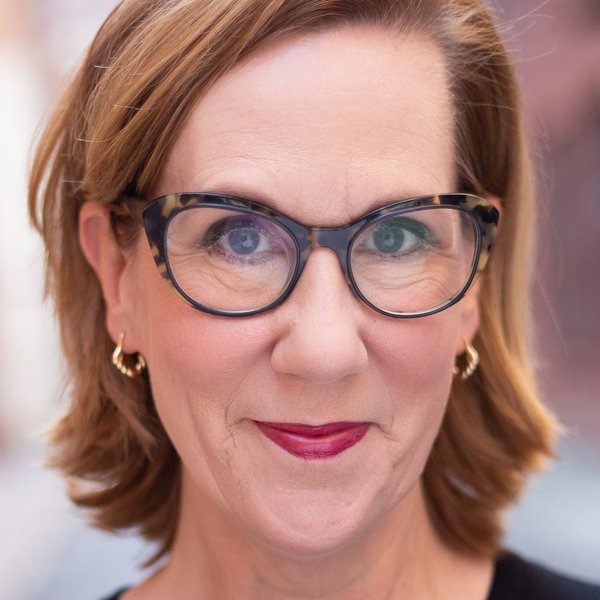 Rosalie Tenseth