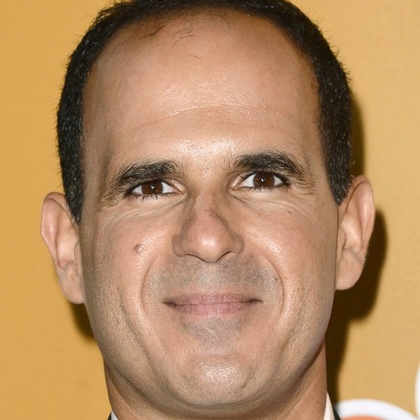 Marcus Lemonis