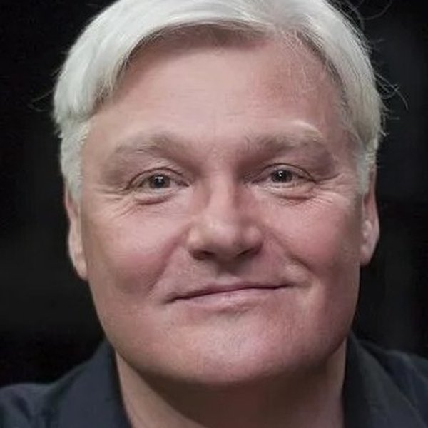 Dmitry Prokofyev