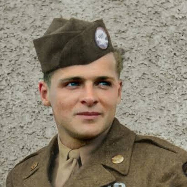Donald Malarkey