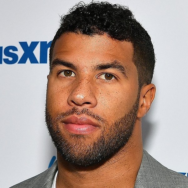 Darrell Wallace, Jr.