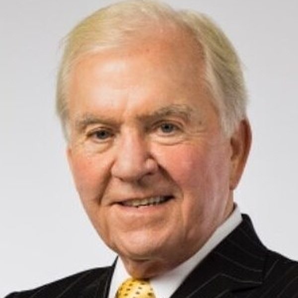 John Douglas