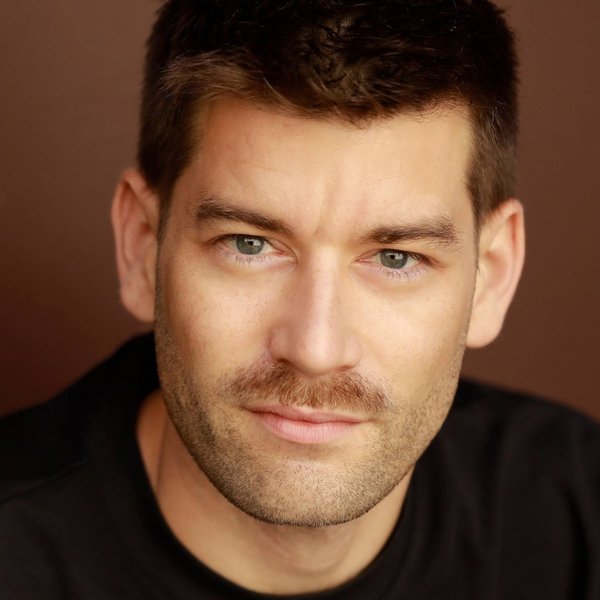 Benoît Crou