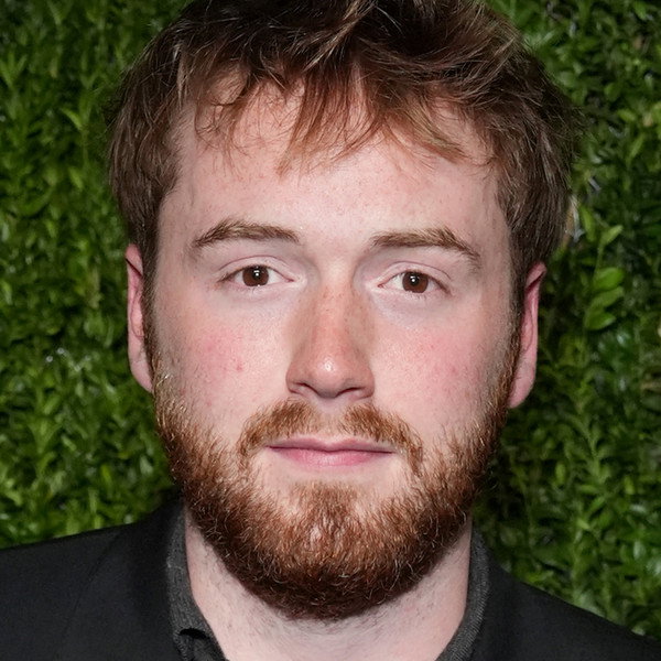 Cooper Hoffman
