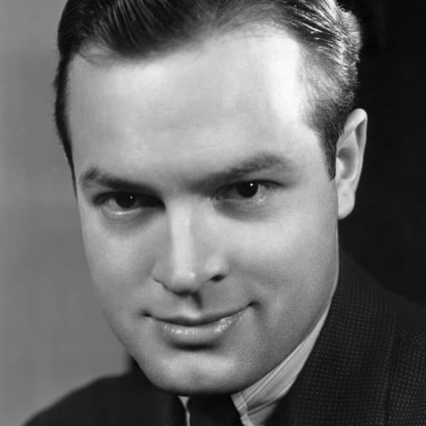 Bob Hope