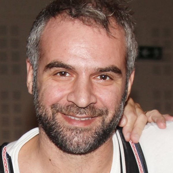Hristos Tripodis