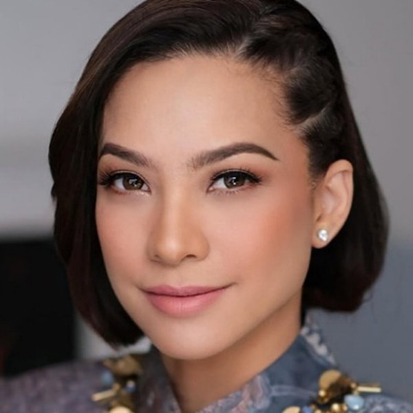 Rachel Maryam