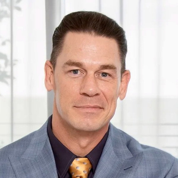 John Cena