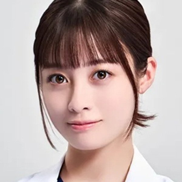 Kanna Hashimoto