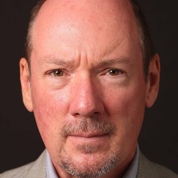 Nicholas Blatt