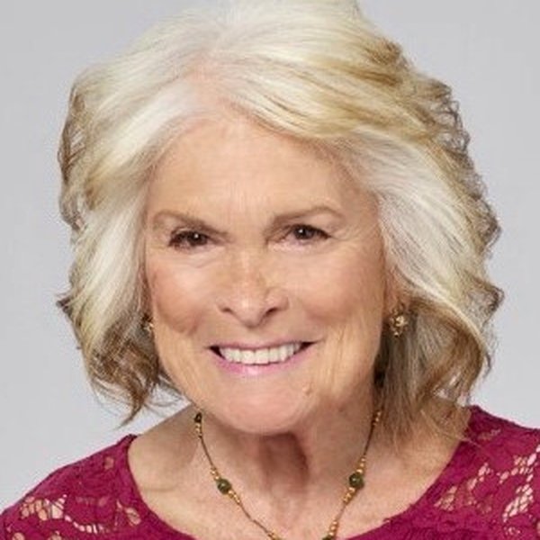 Paula Shaw