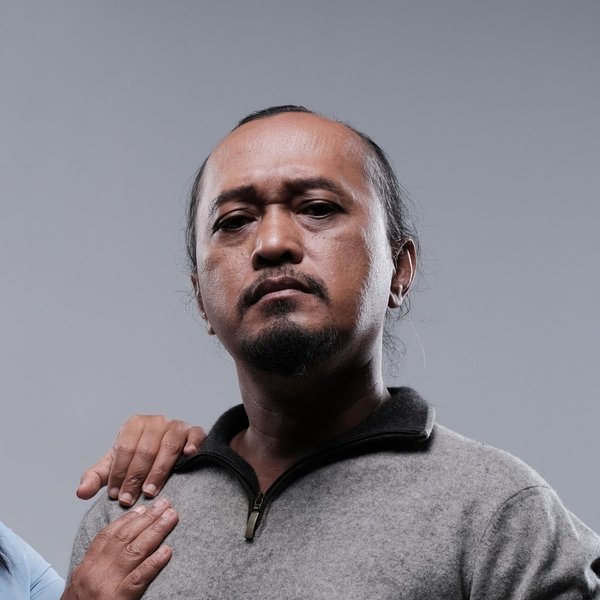 Ojing J. Raharjo