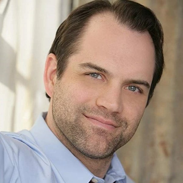 Michael Andrew Baker