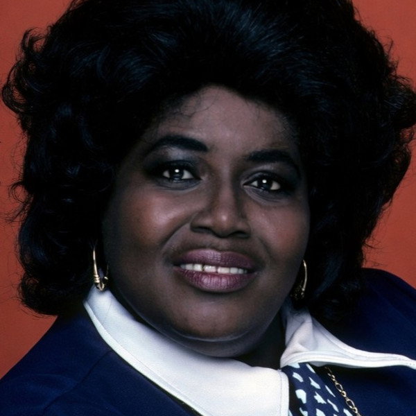 Mabel King