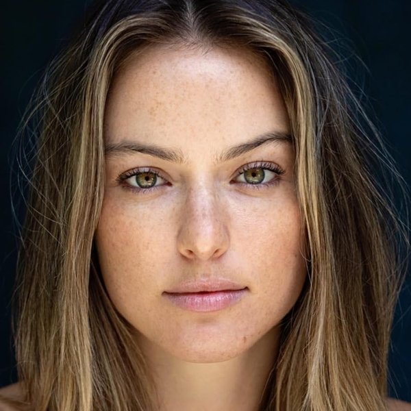 Stefanie Yunger