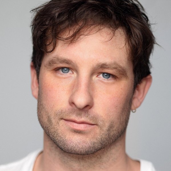 Drew Harwood