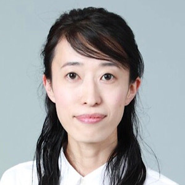 Mai Nakano