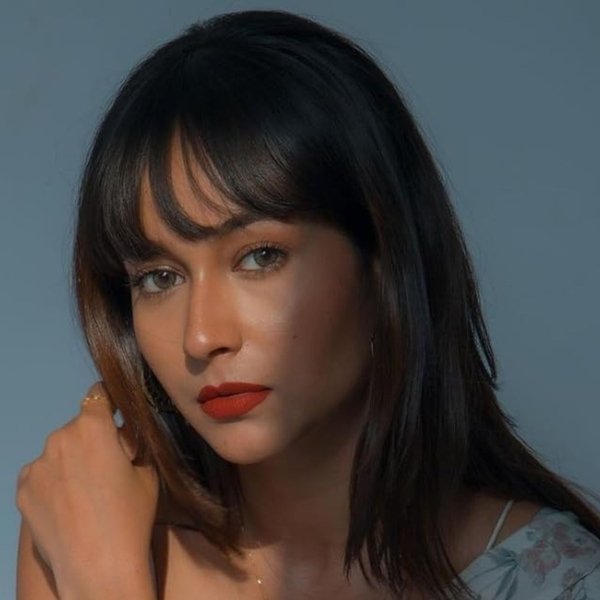 Kritika Bharadwaj