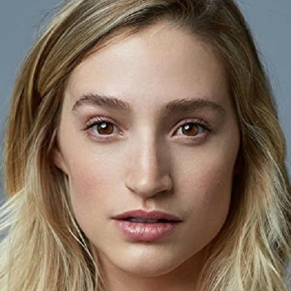 Ashleigh van der Hoven