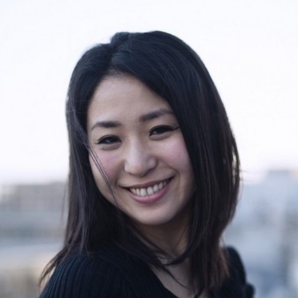 Maya Kudamatsu