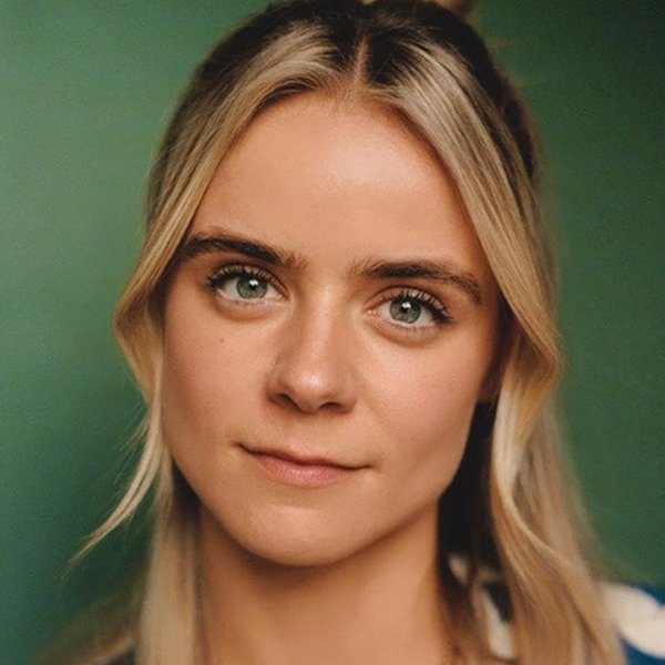 Jessica Webber