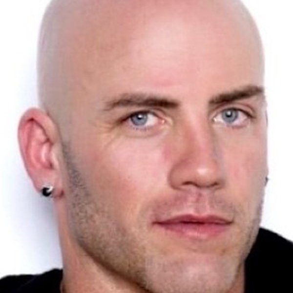 Derrick Pierce