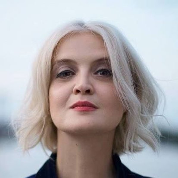 Olena Kurta