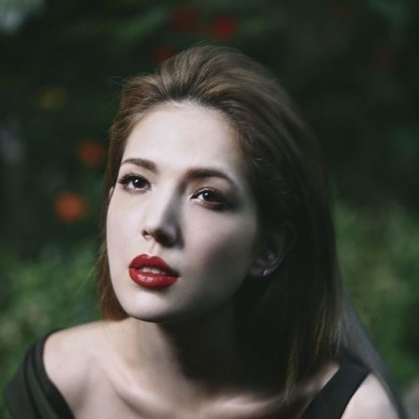 Tiffany Hsu Wei-Ning