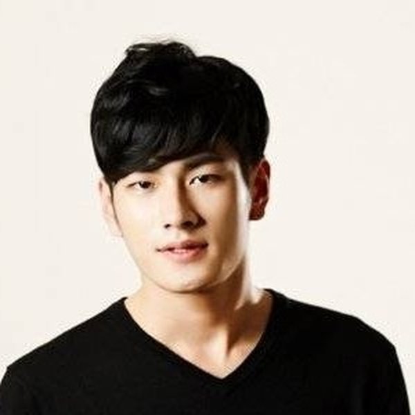 Jin Woo-jin