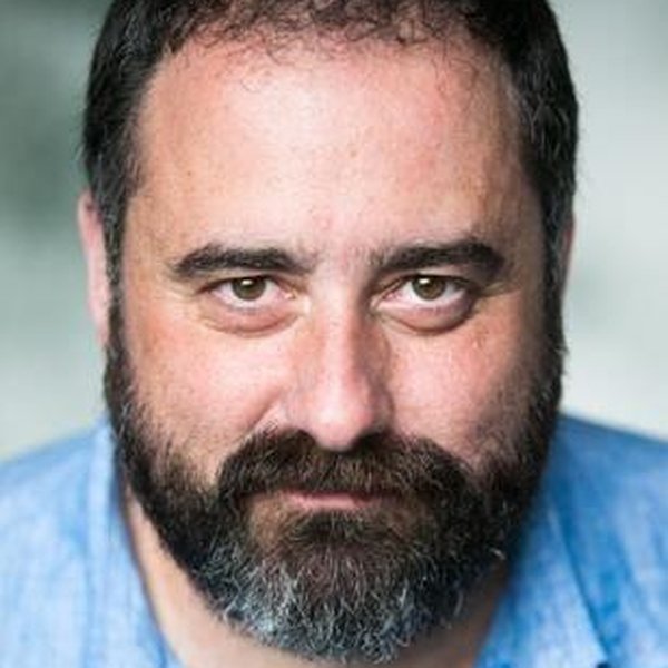 Alastair Parker