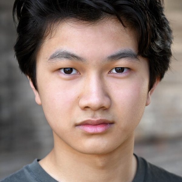 Morgan Gao