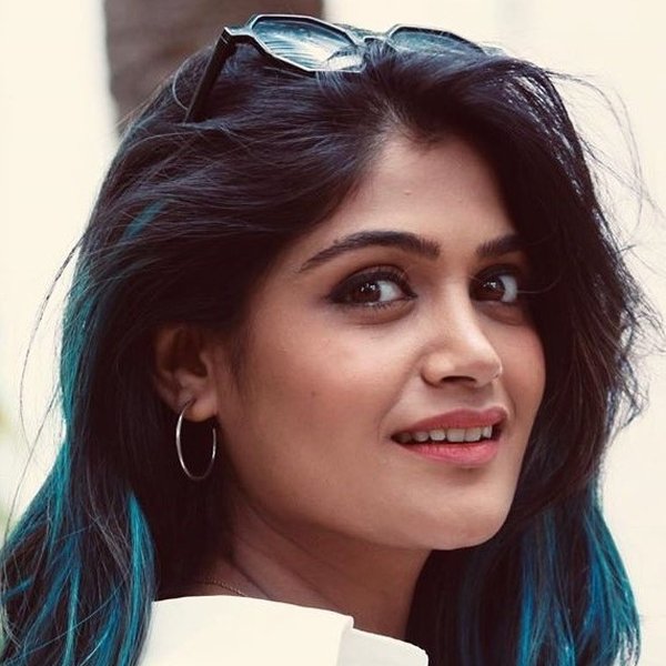 Isha Keskar