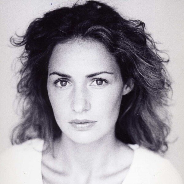 Anaïs Gilbert