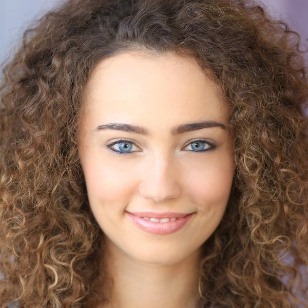 Vanessa Dimitrova