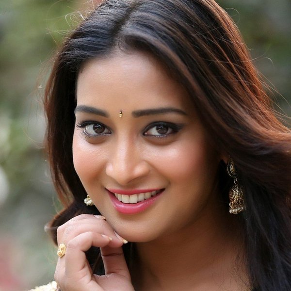 Bhanu Sree