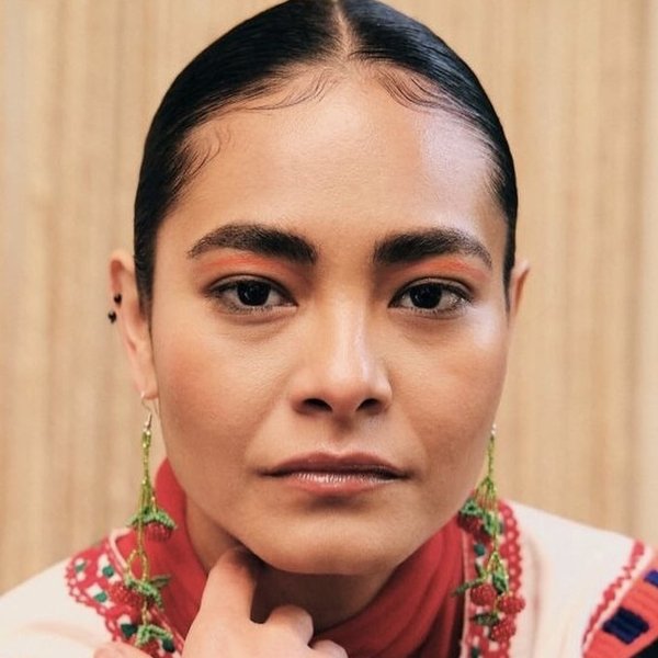 Mabel Cadena