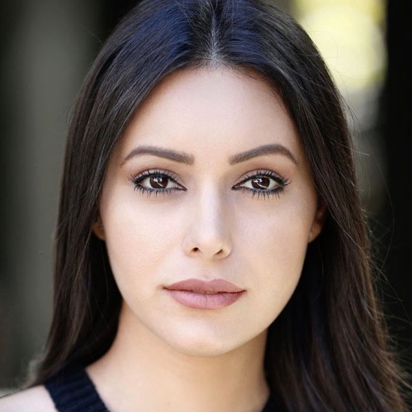 Ferinaz Mousavi