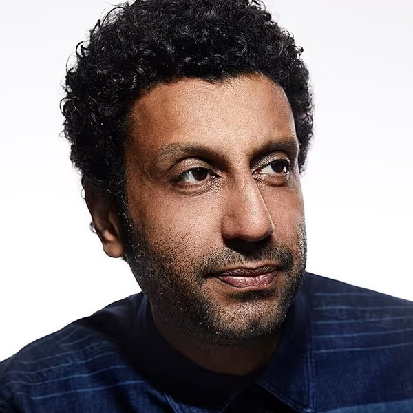 Adeel Akhtar