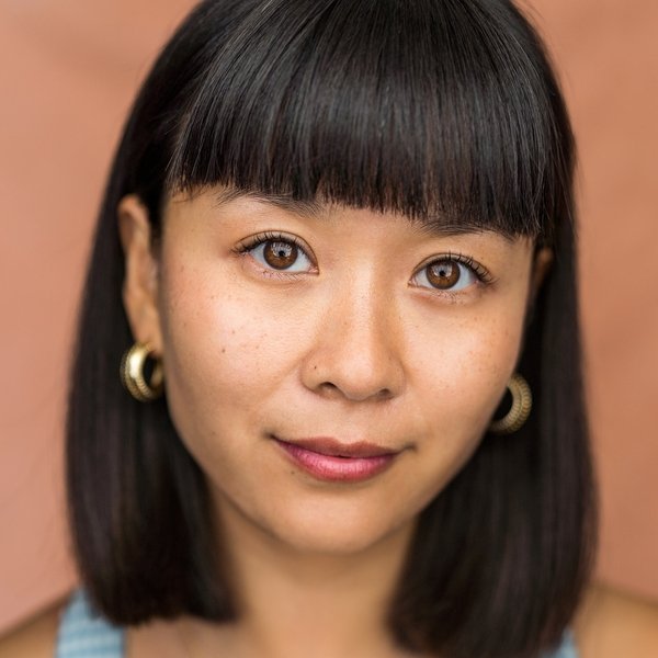 Naomi Yang