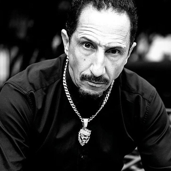 David Pérez Camacho