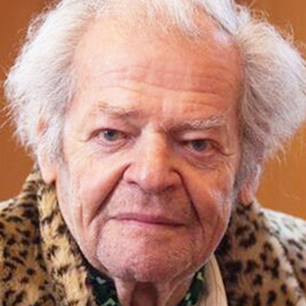 Aron Tager