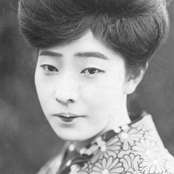 Utako Tamaki
