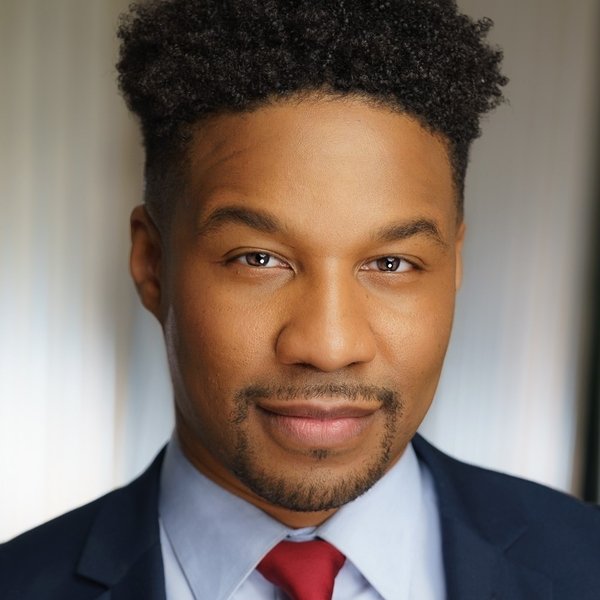 Corlandos Scott