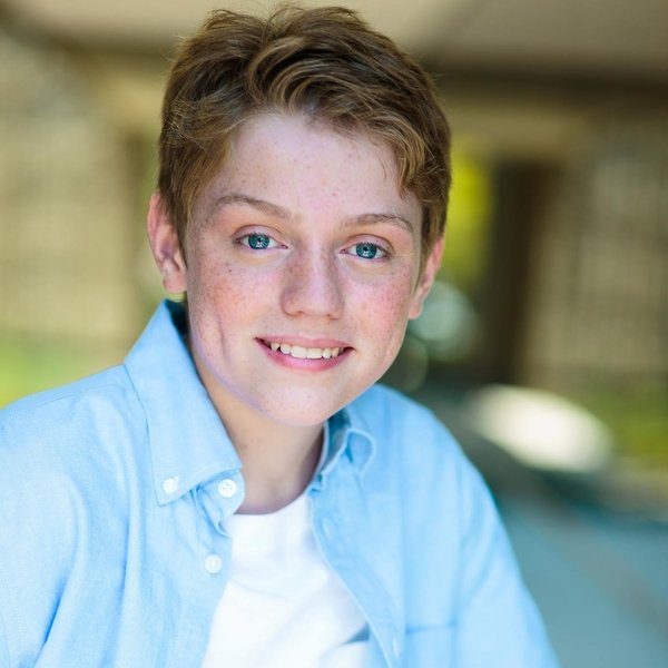 Dakota Buchanan