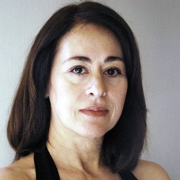 Marcela Ferradás
