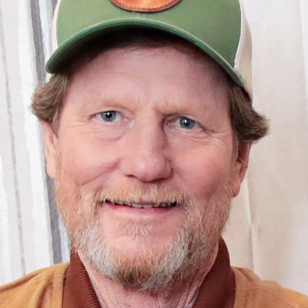Rooster McConaughey