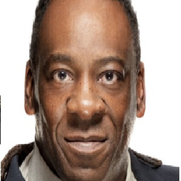 Booker Huffman, Jr.