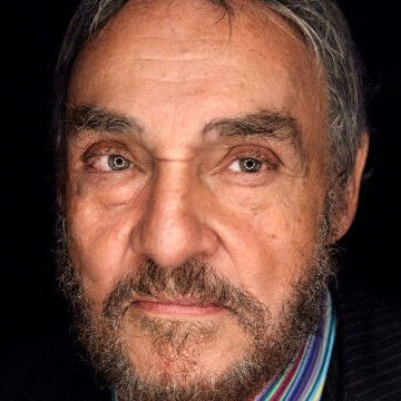 John Rhys-Davies