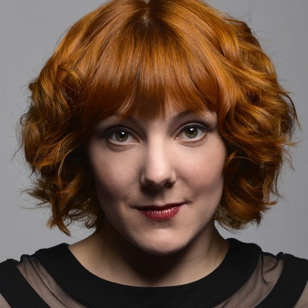 Sophie Willan